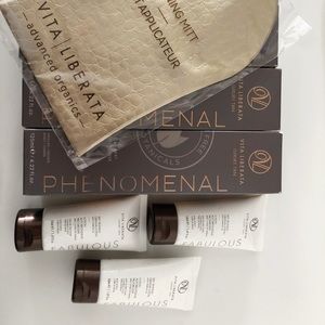 Vita Liberata Luxury Tan!
